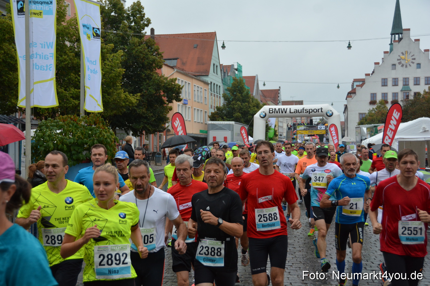 Stadtlauf Neumarkt 2016 1583